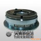 台湾仟岱电磁离合器
