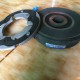 干式单板电磁离合器CDF0S6AA、CDF1S5AA、CDF2S5AA
