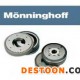 专业销售Monninghoff牙嵌式电磁离合器，齿合式电磁离合器系列产品