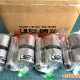 南京代理原装进口日本友信YUSHIN刹车制动器DBL-20