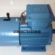 ABB电磁制动电机MQAEJ80M2A 0.75KW 2级卧式B3 刹车电压380V