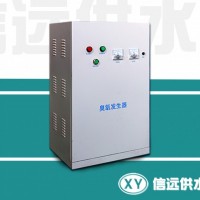 水箱臭氧自洁消毒器
