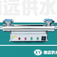 紫外线消毒器