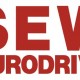 SEW电磁制动器BM15 HF 150NM 400VAC
