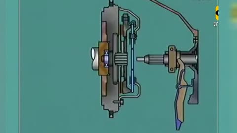 螺旋弹簧离合器工作过程_弹簧螺旋离合器的作用_螺旋弹簧离合器