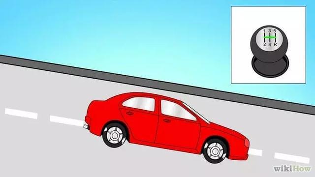 离合器 油门 刹车 档位_刹车档油门离合器位置图片_刹车油门离合器档位的关系