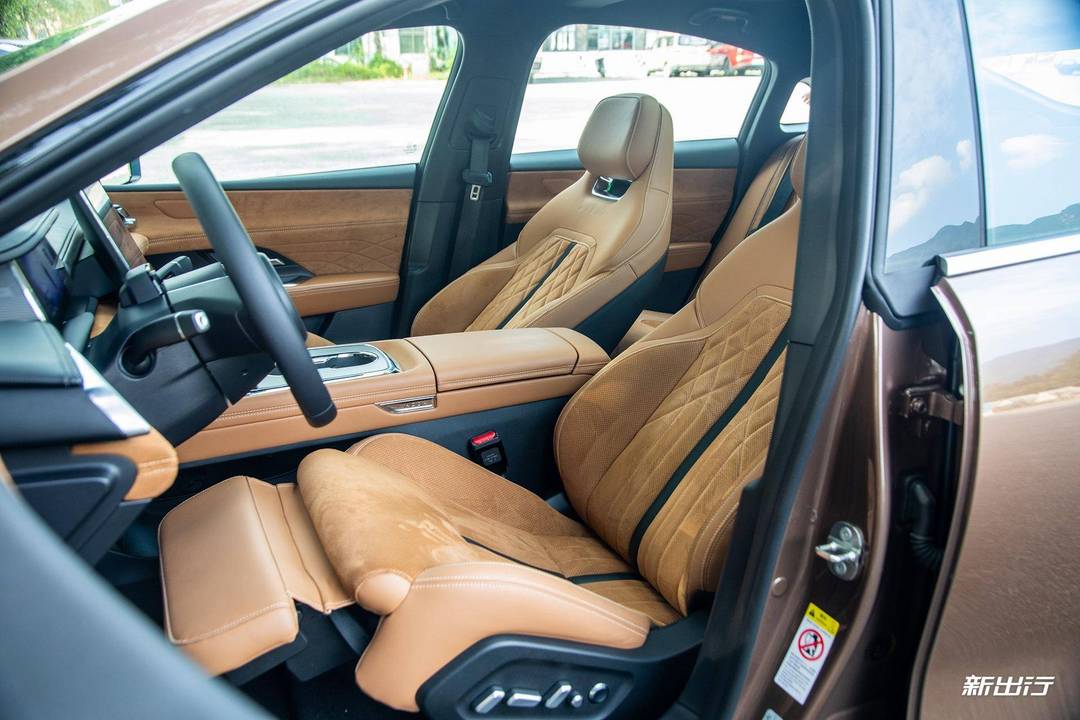 13.98万起售交个朋友 新合资时代第一车MAZDA EZ-6正式上市__13.98万起售交个朋友 新合资时代第一车MAZDA EZ-6正式上市