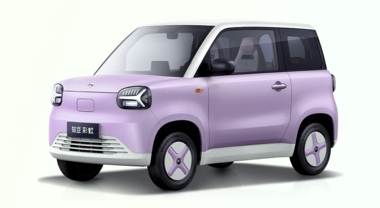 _迷你版燃油汽车_燃油迷你小汽车新车报价表