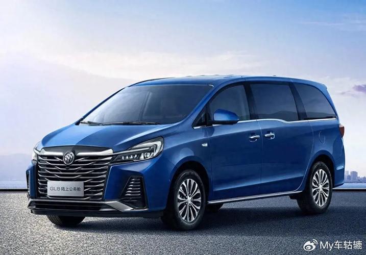 _上汽通用销量怎么样_上汽通用buick