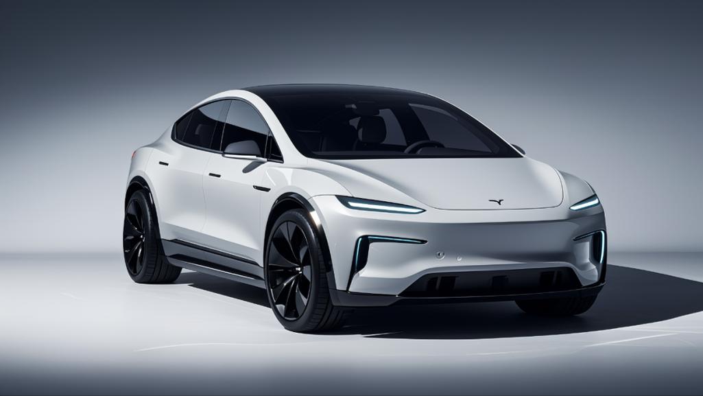 _特斯拉即将上市_特斯拉2021即将上市的车型