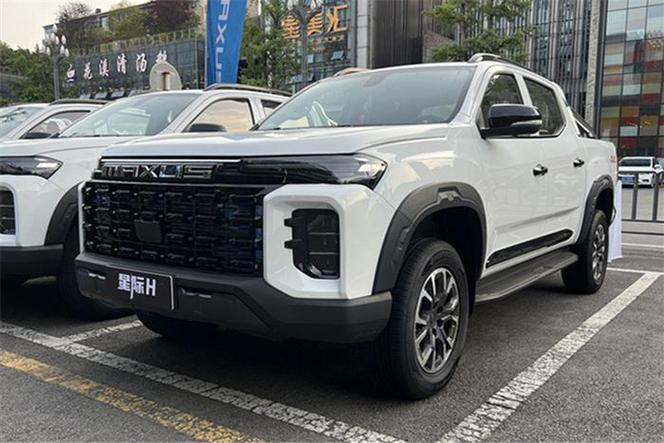 上汽大通即将发布的新车_新款上汽大通汽车_