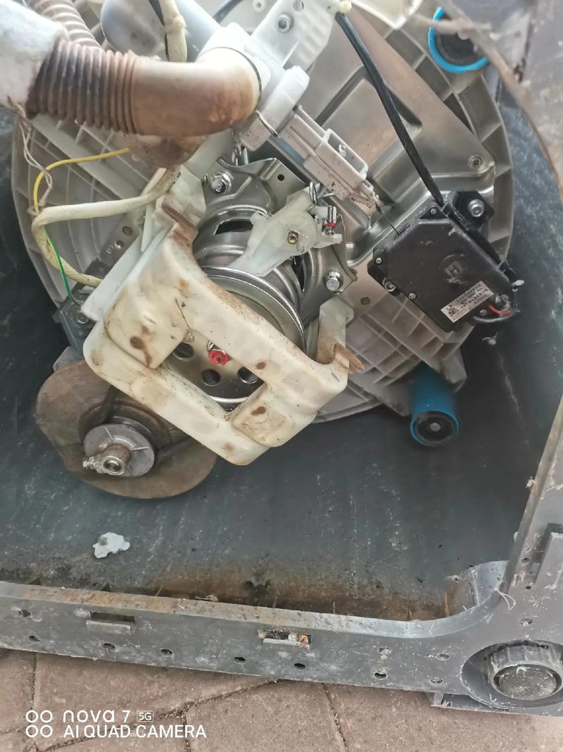 自动洗衣机离合器维修_全自动洗衣机离合器好不好修_全自动洗衣离合器怎么样修视频