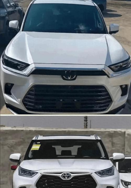 _丰田汽车耐用_好的丰田车