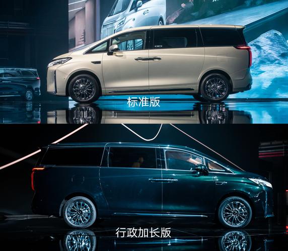 起价30.98万!对标埃尔法,全新高山行吗?__起价30.98万!对标埃尔法,全新高山行吗?
