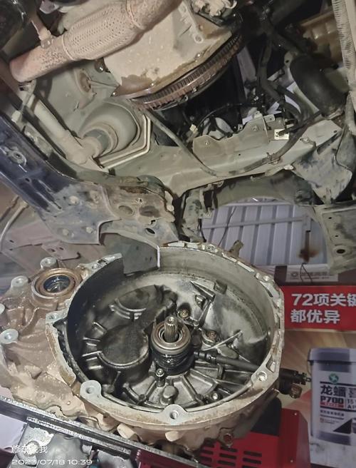 离合器更换成本_离合器片磨损与飞轮磨损_离合器片和离合器