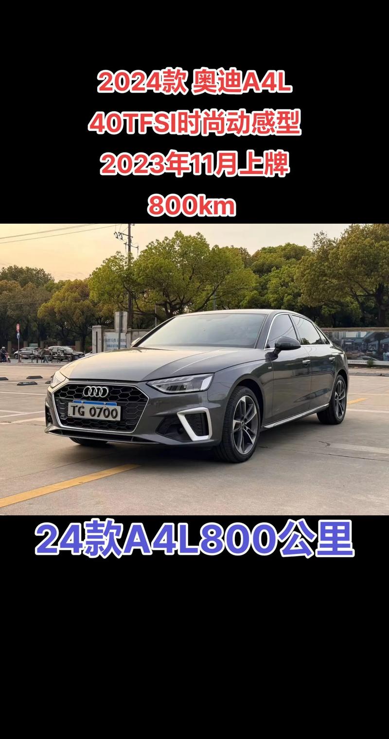 奥迪动感版_奥迪2020豪华动感_