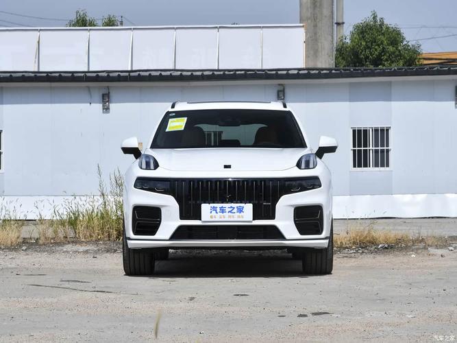 限量版混动超跑_混合动力四驱车_
