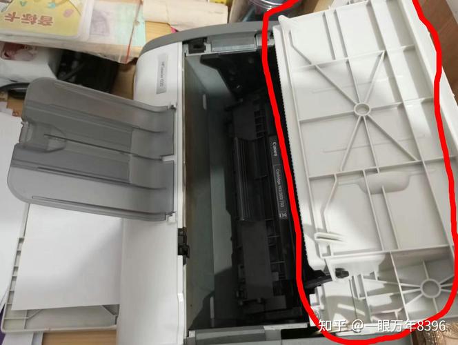 hp1020打印机驱动安装方法_hp1020打印机安装教程_hp1020进纸离合器更换