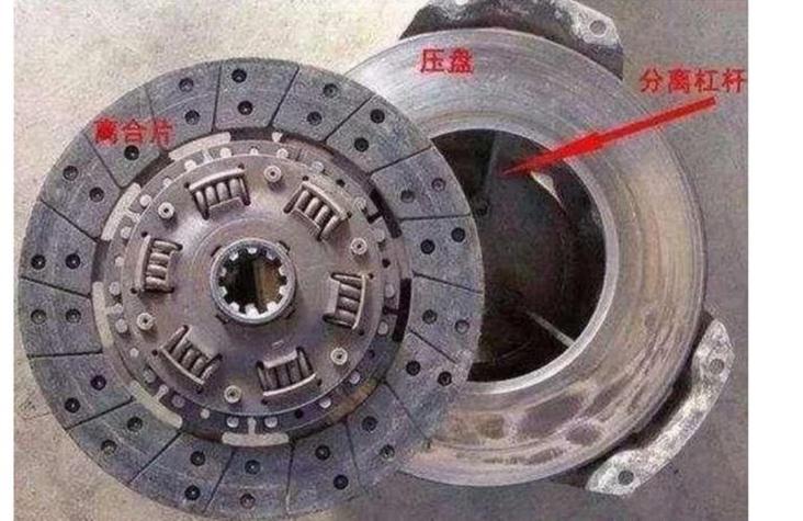 离合器打滑解决策略_离合器打滑成因分析_汽车离合器打滑的原因