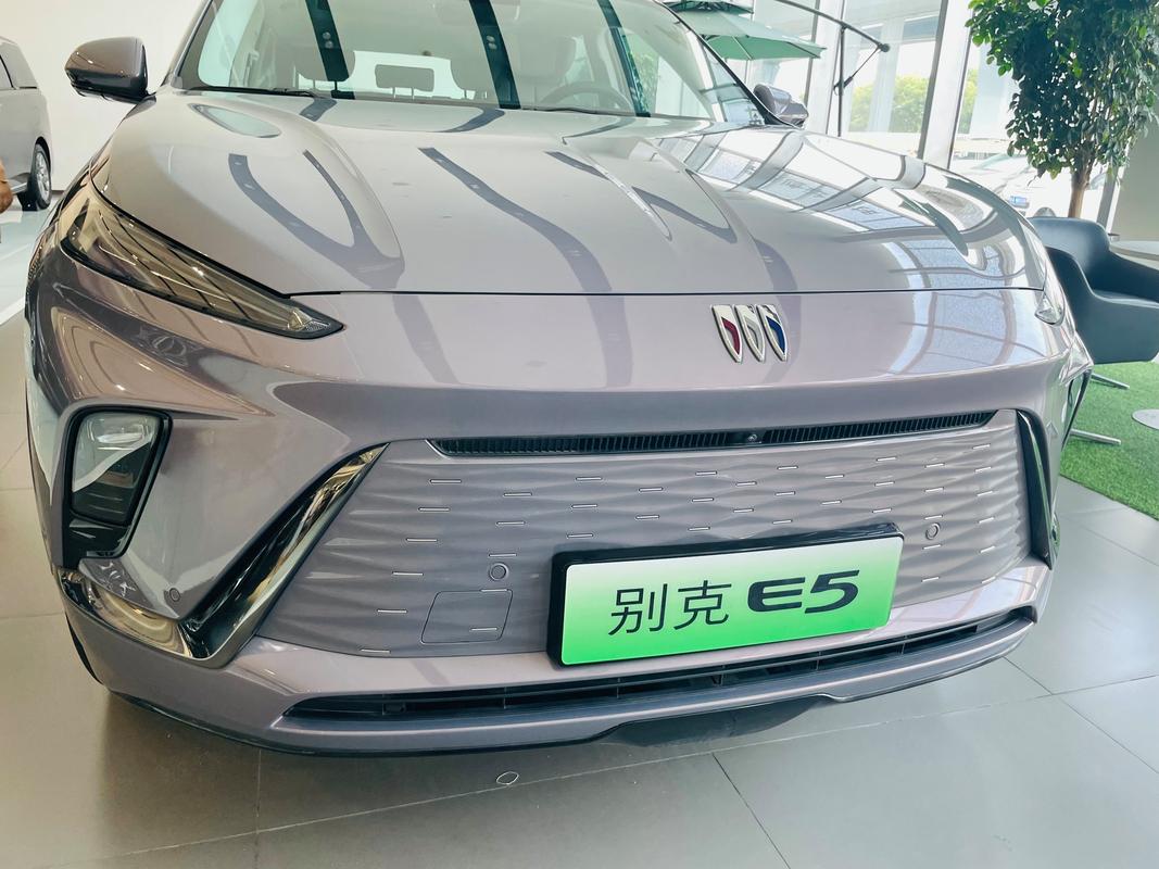 _别克电动汽车价格_别克纯电动汽车现在什么价位