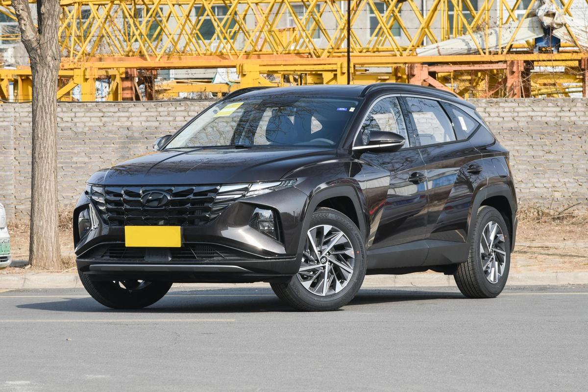 韩国现代的车__韩国现代新车