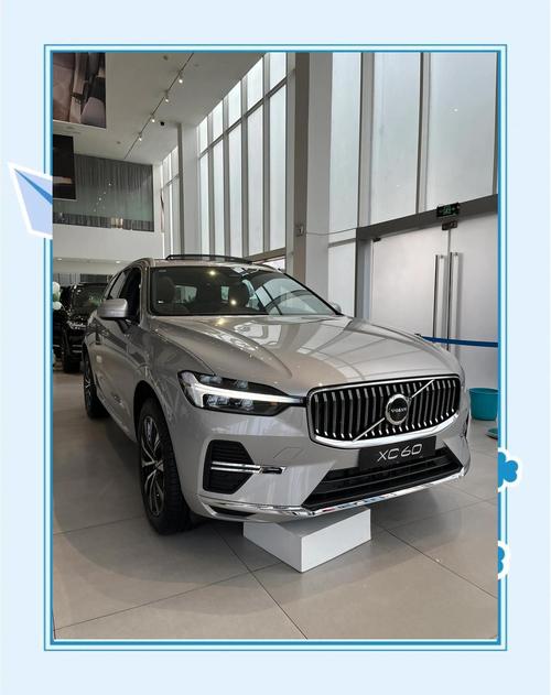 _沃尔沃最新款车_沃尔沃最新