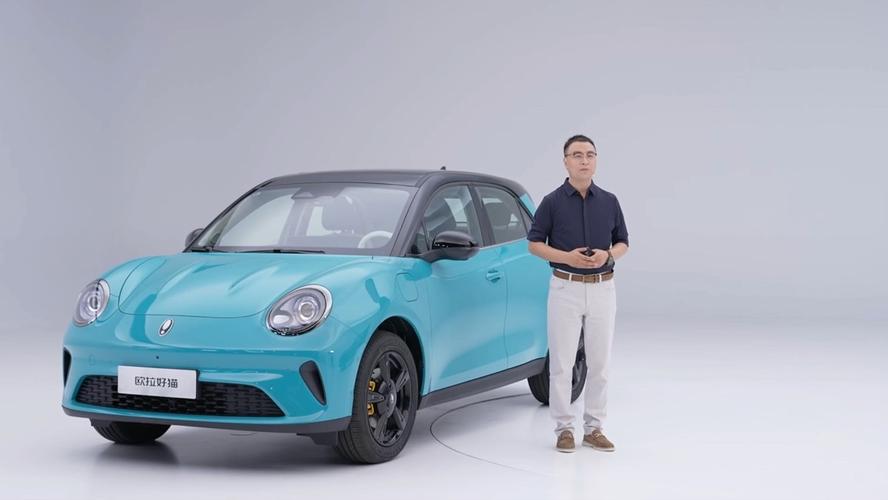欧拉好猫预售价是多少_欧拉好猫2021款优惠_