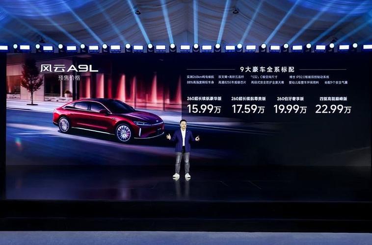 15.99万击穿豪华车价格底线!风云A9L实力掀翻BBA王座__15.99万击穿豪华车价格底线!风云A9L实力掀翻BBA王座