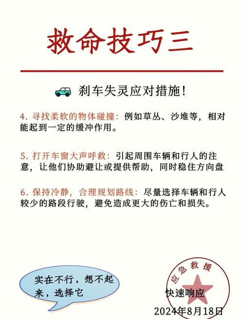 手动挡刹车失灵处理_制动踏板是离合器吗_刹车失灵应对方法