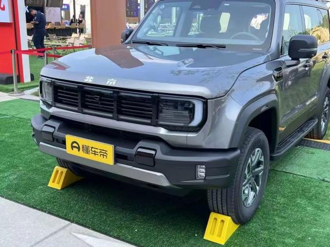 越野汽油车_越野车油耗排行榜_