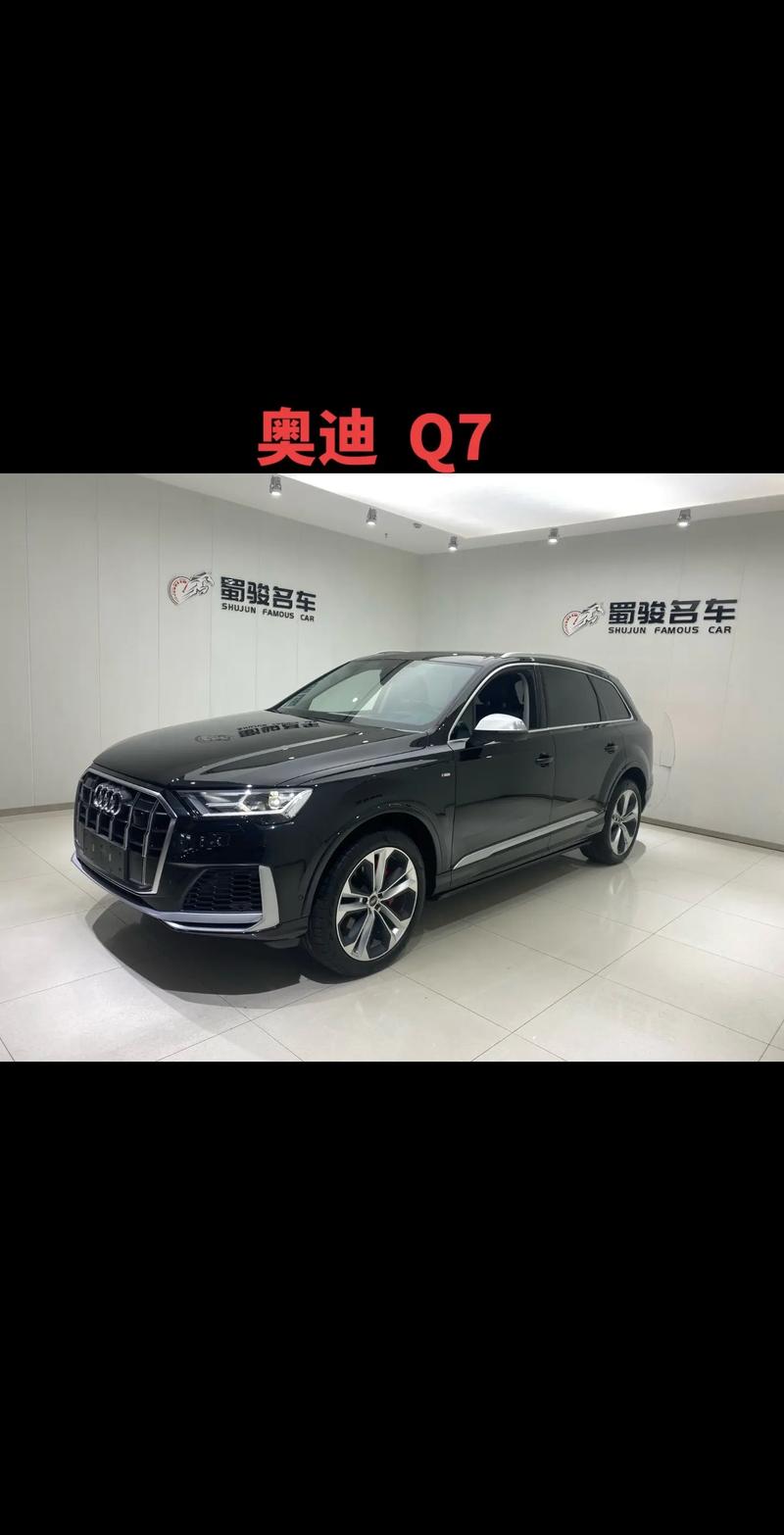 我想奥迪车_奥迪终于放下尊严_