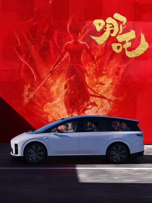 _蔚来乐道L90的成功,真的只是因为一个“前备舱”吗?_蔚来乐道L90的成功,真的只是因为一个“前备舱”吗?