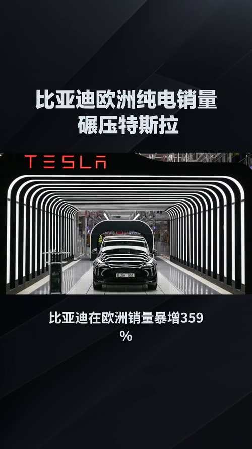 _特斯拉在欧洲市场_特斯拉欧洲新能源汽车