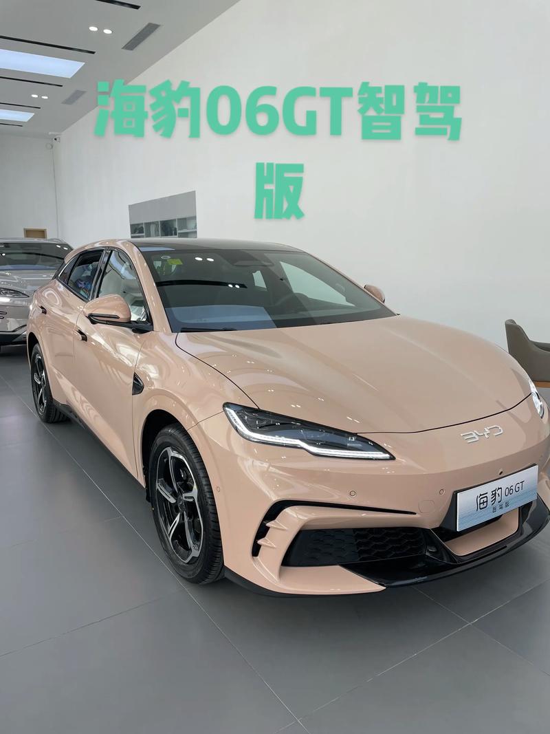比亚迪海豹值得等吗__比亚迪海豹上市时间