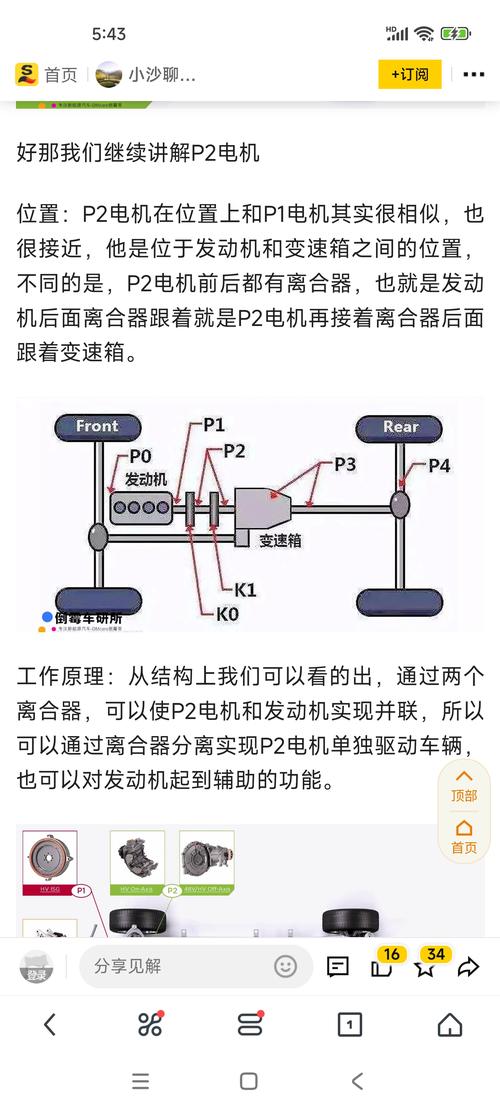 混动离合器总成作用与原理_离合器的拆装_混动离合器总成拆装步骤