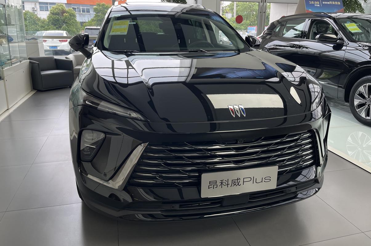 别克寰行中国是什么车_别克成都4s店地址查询_