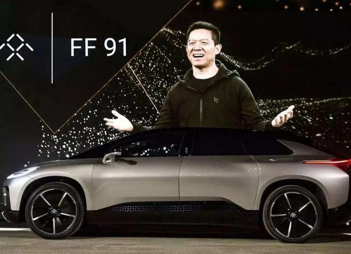 _退市警报解除!贾跃亭携FF绝地求生,这次真要成了?_退市警报解除!贾跃亭携FF绝地求生,这次真要成了?