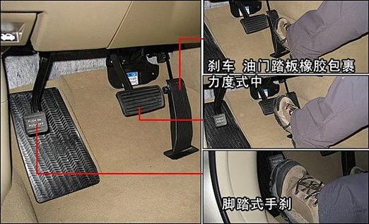 电子离合器手动挡 变速箱卡友 适用场景_无离合器换挡