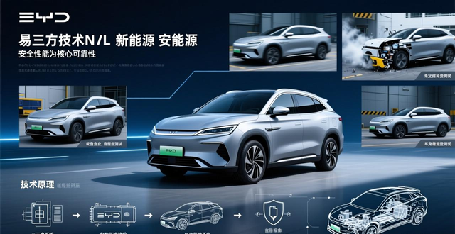 比亚迪腾势__比亚迪腾势纯电动车