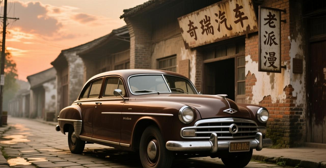 国产奇瑞车质量怎么样__奇瑞国产车