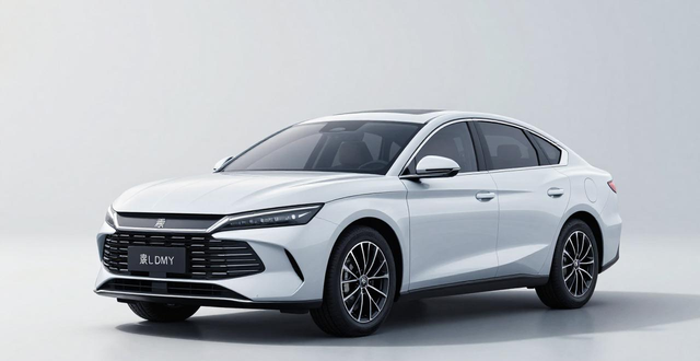 比亚迪元新款2021多少钱_2021比亚迪元新款上市时间_