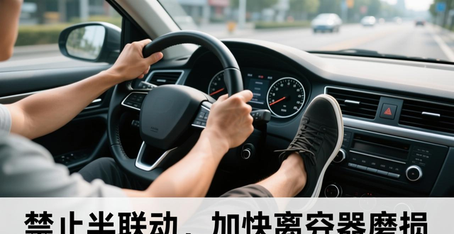 手动挡离合器怎么踩_汽车离合器正确操作方法_汽车的离合器怎么使用