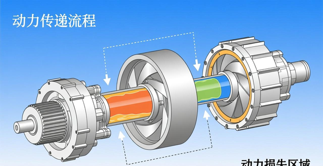 膜片弹簧离合器结构图_手动变速箱离合器结构_离合器工作原理图解