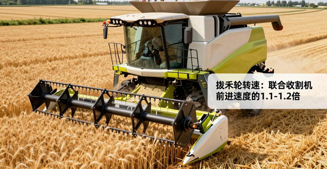 轮式联合收割机适用地区_小麦收获机械种类_小麦收割机离合器改装