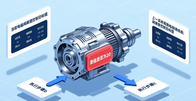 自动变速箱有离合器吗_双离合器电磁阀控制方法及系统_提升控制精度补偿技术