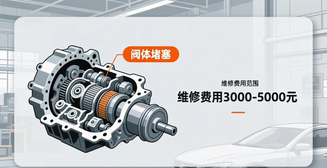 E-CVT变速箱与AT变速箱对比_混动车型E-CVT优势与燃油车AT耐用性分析_液压式离合器的优点