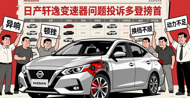 车质网投诉排名_日产轩逸销量排行榜_新轩逸离合器异响
