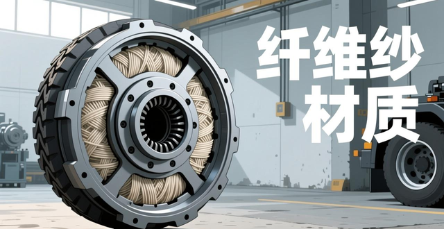 离合器压盘材质选择_灰铸铁HT200离合器压盘特性_磁粉离合器选型