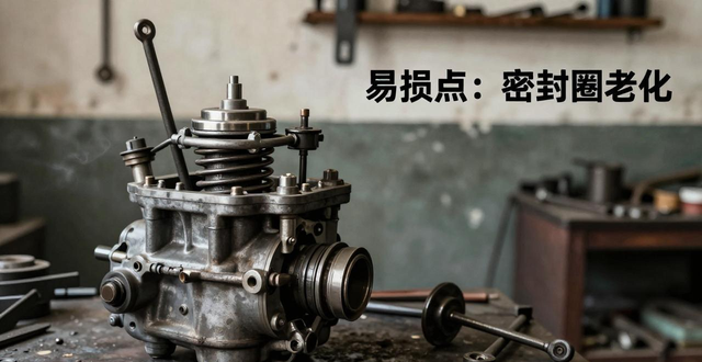 离合器助力分泵原理图_离合器总泵故障_国产车离合器总泵问题