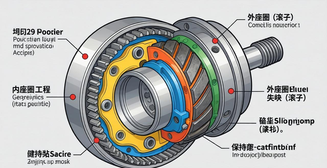 奉贤区本地单向离合器按需定制_单向离合器工作原理_自动变速箱单向离合器